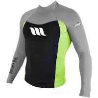 West Nitro Langärmeliges Thermoshirt 1 Mm