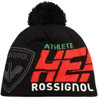 Rossignol Mütze RLNMH05 Schwarz