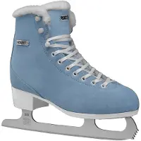 Roces Suede Eco-fur Schlittschuhe