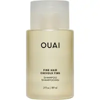 Ouai Shampoo Fine Hair 89 ml