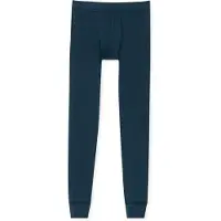 Schiesser Lange Unterhose "Fresh Vibe", mit Bündchenabschlüssen