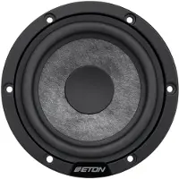 Eton GRAPHIT 80 | High-End 80 mm (3") Mitteltöner