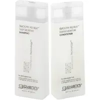 Giovanni Smooth as Silk Bundle Kit