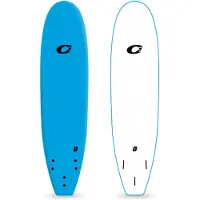 Zero Gravity Softboard 8´0 Surfbrett