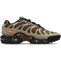 Nike Air Max Plus TN Drift - Herren Sneakers Schuhe FZ3041-200 , EU 44 US 10