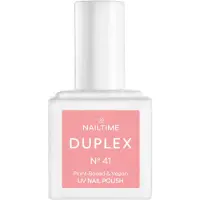 NAILTIME , Duplex UV Nail Polish 8 ml Nagellack
