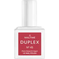 NAILTIME , Duplex UV Nail Polish 8 ml Nagellack