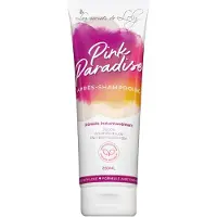 Les Secrets De Loly Pink Paradise Après-Shampooing 250 ml