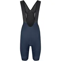 Bioracer Icon Trägerhose Blau M Damen Blau M
