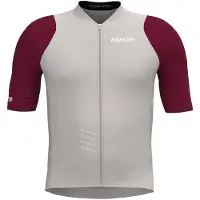 Bioracer Icon Kurzarm-radtrikot