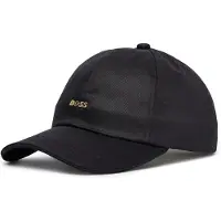 BOSS Cap Ari-Me 50533367 Schwarz