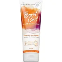 Les Secrets De Loly 250ml Boost Curl Gelée Capillaire