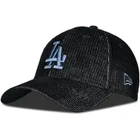 New Era Two Tocord 9forty La Dodgers Kappe