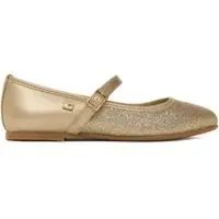 Tommy Hilfiger Ballerinas Ballerina T4A3-33930-0572 S Goldfarben