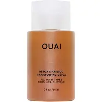 Ouai Travel Detox Shampoo 89ml