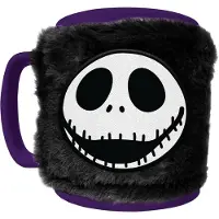 Pyramid NIGHTMARE CHRISTMAS FUZZY MUG - JACK