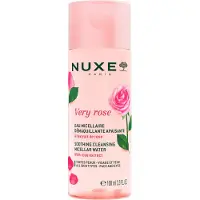 Nuxe Very Rose Soothing Cleansing Micellar Water 100ml
