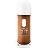 Clinique Even Better Clinical Vitamin Makeup SPF 50 Pflege 30 ml