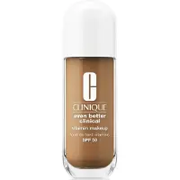 Clinique Even Better Clinical Vitamin Makeup SPF 50 Pflege 30 ml