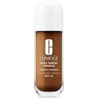 Clinique Even Better Clinical Vitamin Makeup SPF 50 Pflege 30 ml