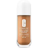 Clinique Even Better Vitamin Makeup SPF 50 30ml (Various Shades) - 19 Medium Deep Warm 1