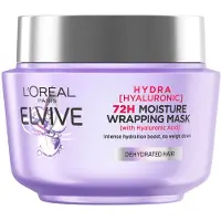 L'Oréal Paris Elvive Hydra Hyaluronsäure-Maske 100 ml