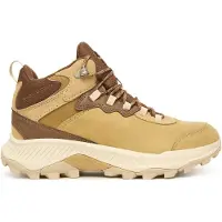 Merrell Speed Strike 2 Mid Leather Waterproof Outdoorschuhe Damen