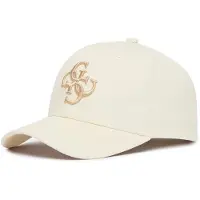 GUESS Cap M5GZ07 WO07T Écru