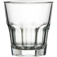 GlassFORever Granit Shotglas