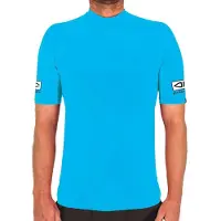 Ocean & Earth Comp Kurzarm-rash Guard