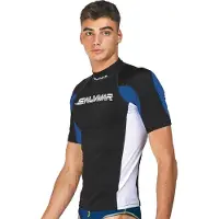 Salvimar Oasi Kurzarm-rash Guard
