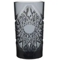 GlassFORever Premium Glas Rauch 47 Cl Polycarbonat