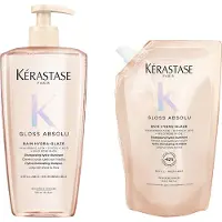 Kérastase Gloss Absolu Hydra-Glaze Bain 500ml