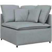 vidaXL Matendorf (Ecksofa)