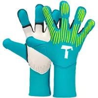 T1tan Rebel 2.0 Torwarthandschuhe Mit Fingerschutz