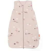 Done by Deer Playground Schlafsack 0-5 Monate TOG 1.0, Powder