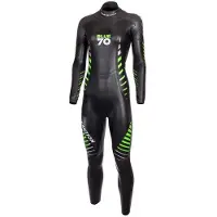 Blue Seventy Reaction Neopren-langarm-wetsuit Für Damen