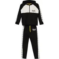 Everlast Lfs Fw Cap Zip Trainingsanzug