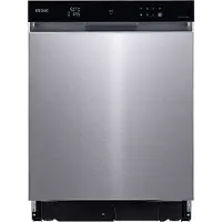 KOENIC KDW 6041 B BU Unterbau-Geschirrspüler (unterbaufähig, 59,5 cm breit, 40 dB (A), B)