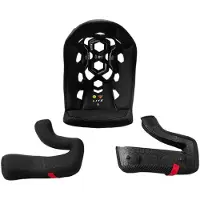 Shot Race Gear Lite Innenpolsterung