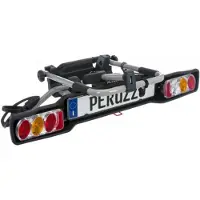 Peruzzo Parma Fahrradständer Für 2 Fahrräder
