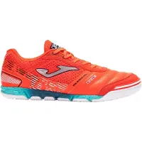 Joma Mundial In Hallenfußballschuhe Orange EU 42 Herren,Damen Orange EU 42