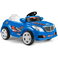 FEBER Elektro-Quad Racy 67 x 41 x 45 cm