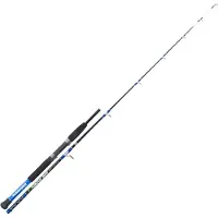 Yokozuna Torque Spinnrute