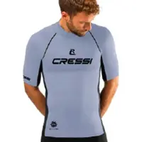 Cressi Spa Diving 2024 Langarm-rash Guard