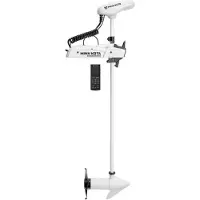 Minn kota Rt Powerdrive 70/wr 54´ Fernbedienung
