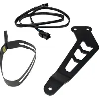 Akrapovic P-hf1596 Auspuff-montagesatz