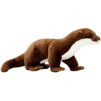 Collecta Otterplüschtier