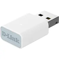 D-Link Wifi USB Adapter AC13U