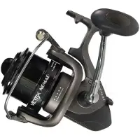 Grauvell Vertix Nmd Surfcasting-rolle